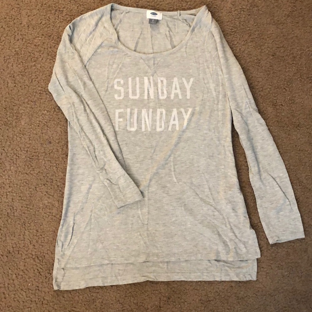 Old Navy Nightgown